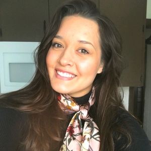 Meet your Posher, Lexi